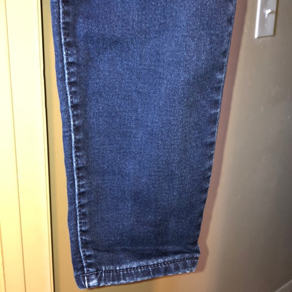 Maternity denim - Picture 3 of 5